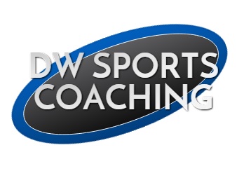 DW Sports Coaching logo
