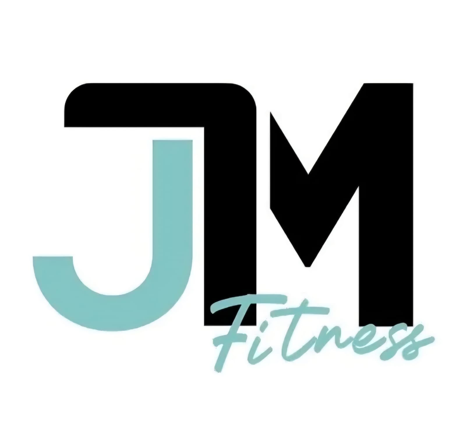 JM Fitness logo